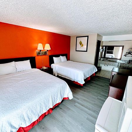 Relax Inn Henryetta ภายนอก รูปภาพ