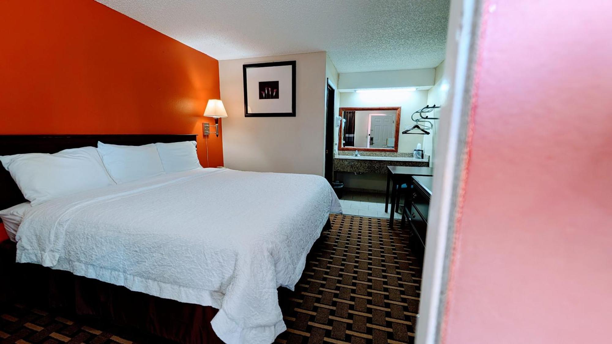 Relax Inn Henryetta ภายนอก รูปภาพ
