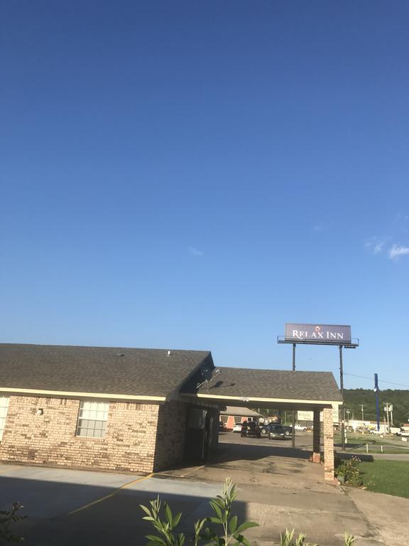 Relax Inn Henryetta ภายนอก รูปภาพ